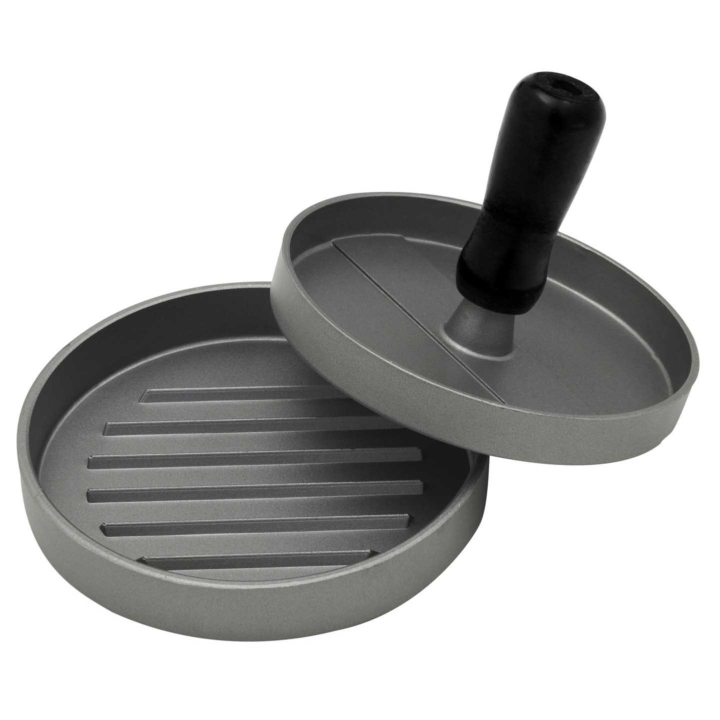 Maverick Single Burger Press 12x12x9cm